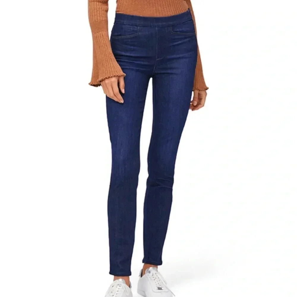 PAIGE HOXTON ULTRA SKINNY PULL ON AMOROUS 27